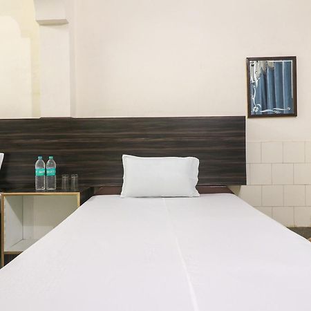 Spot On Hotel Anand Bhawan Alīgarh Esterno foto