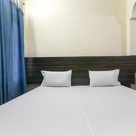 Spot On Hotel Anand Bhawan Alīgarh Esterno foto