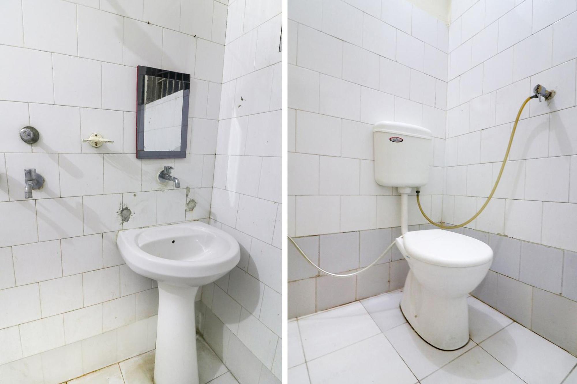 Spot On Hotel Anand Bhawan Alīgarh Esterno foto