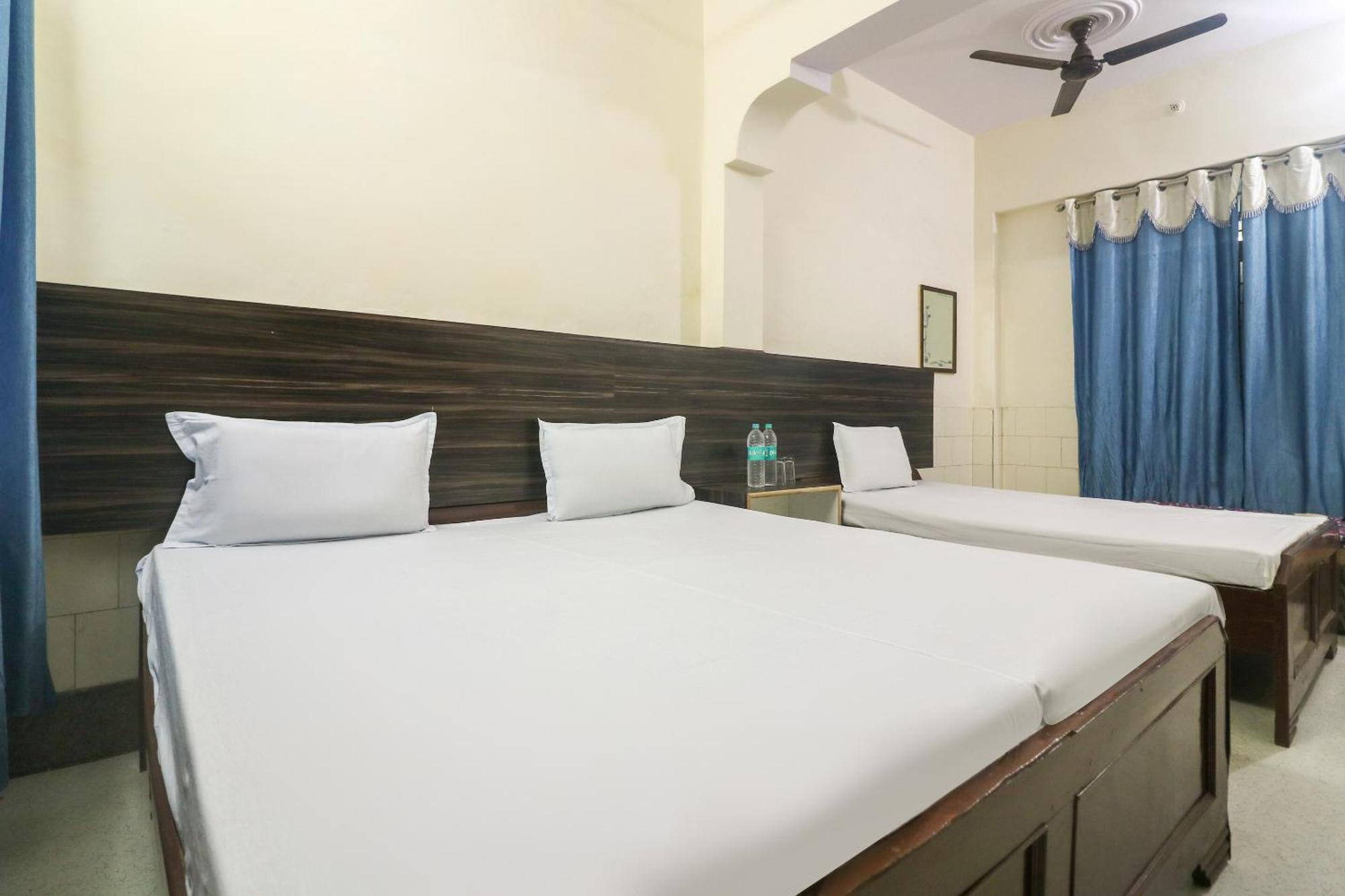 Spot On Hotel Anand Bhawan Alīgarh Esterno foto