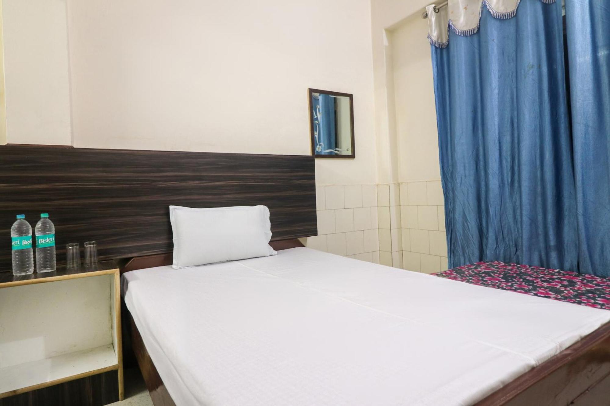Spot On Hotel Anand Bhawan Alīgarh Esterno foto