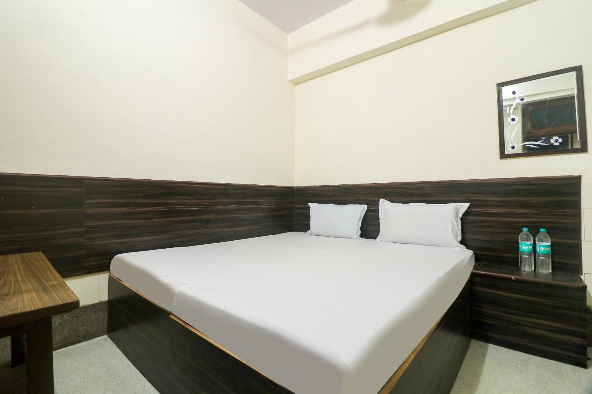 Spot On Hotel Anand Bhawan Alīgarh Esterno foto