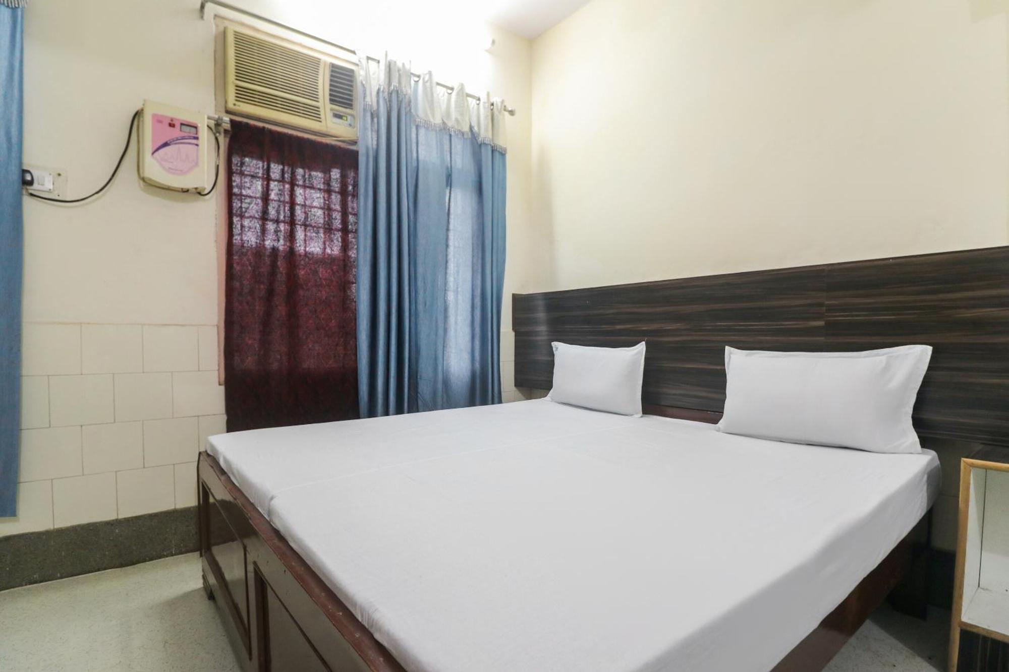 Spot On Hotel Anand Bhawan Alīgarh Esterno foto
