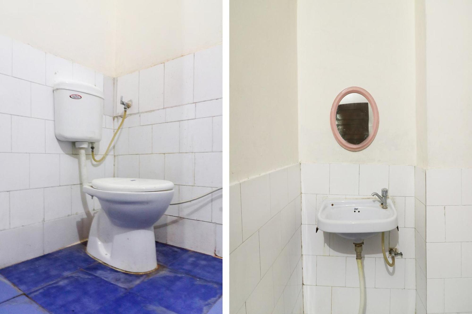 Spot On Hotel Anand Bhawan Alīgarh Esterno foto