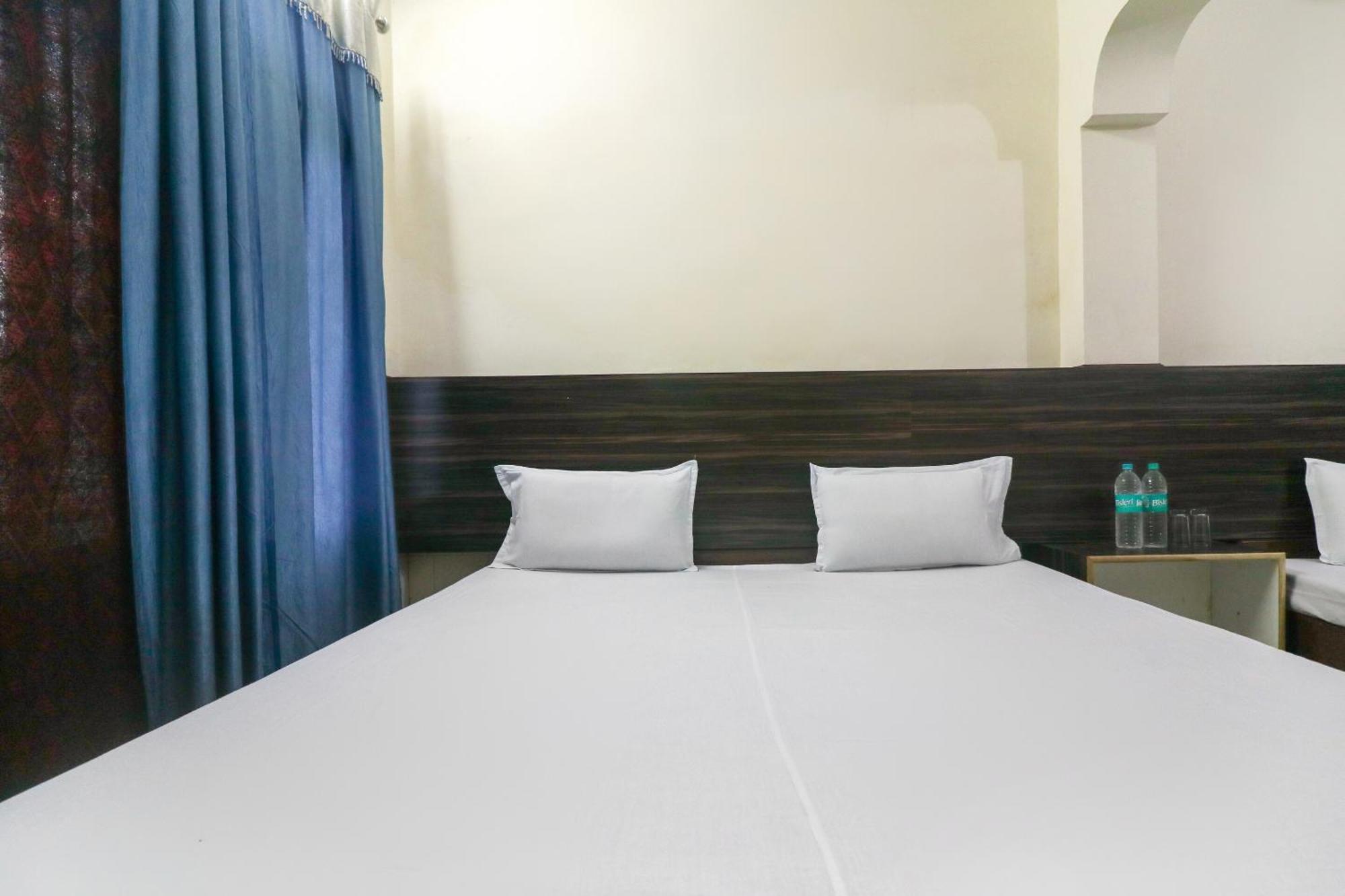 Spot On Hotel Anand Bhawan Alīgarh Esterno foto