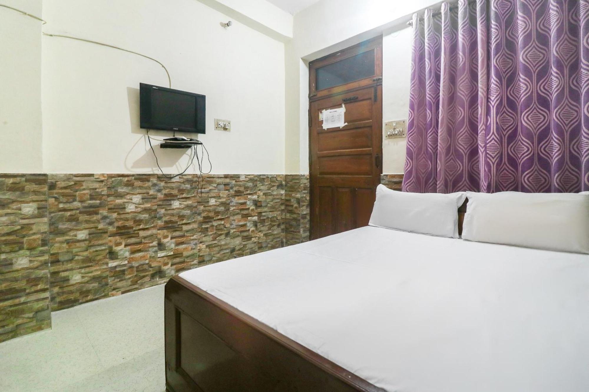 Spot On Hotel Anand Bhawan Alīgarh Esterno foto